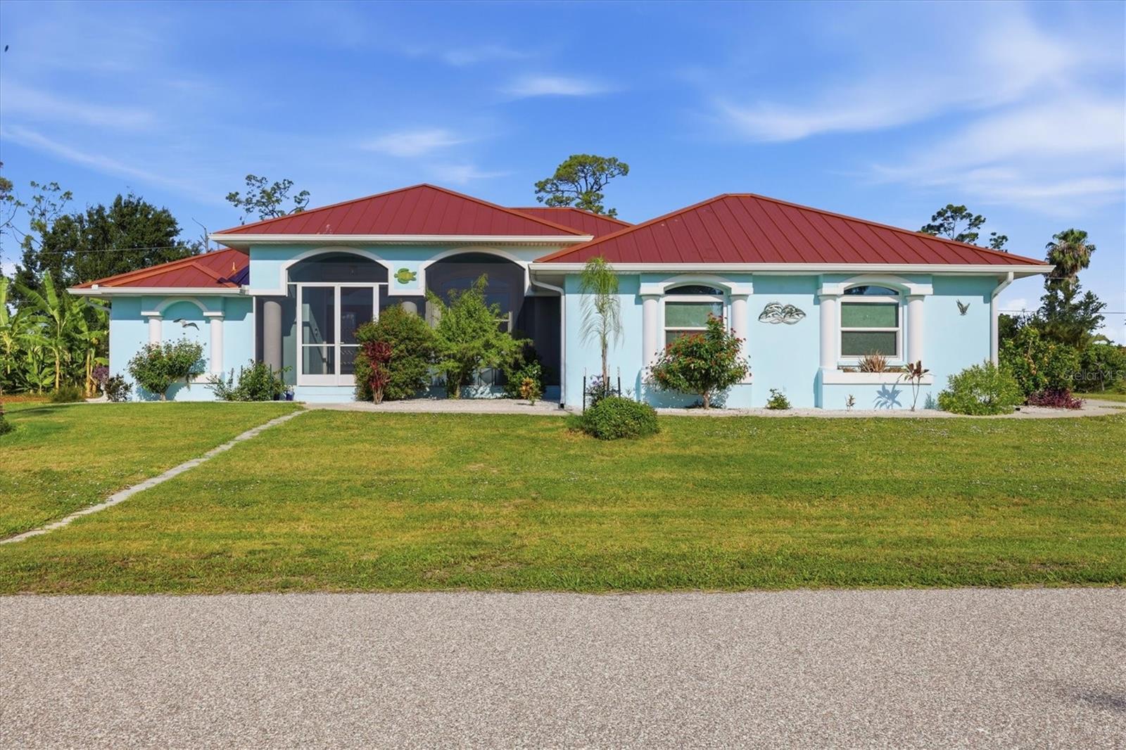 PORT CHARLOTTE SEC 052 - Residential