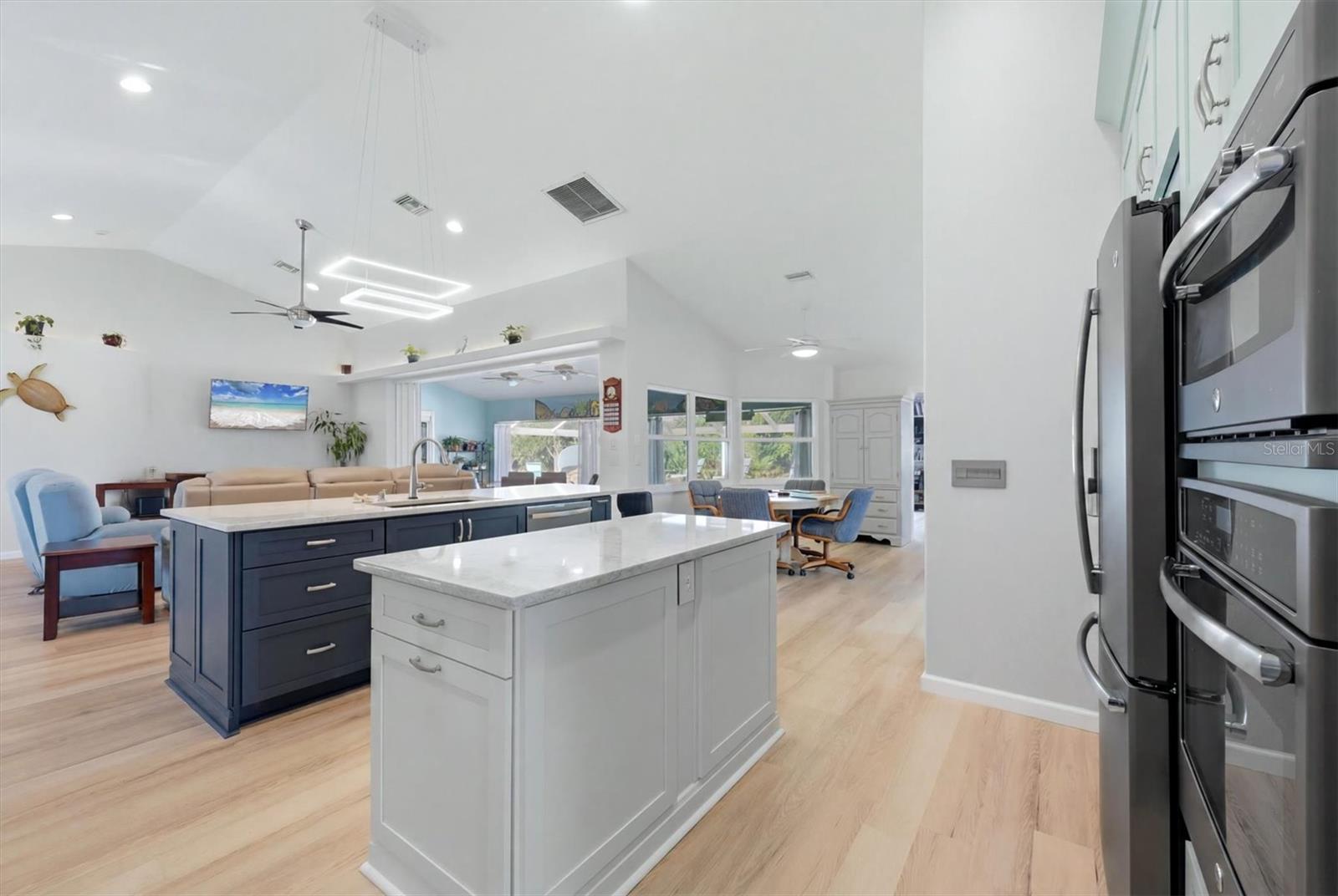 PORT CHARLOTTE SEC 052 - Residential