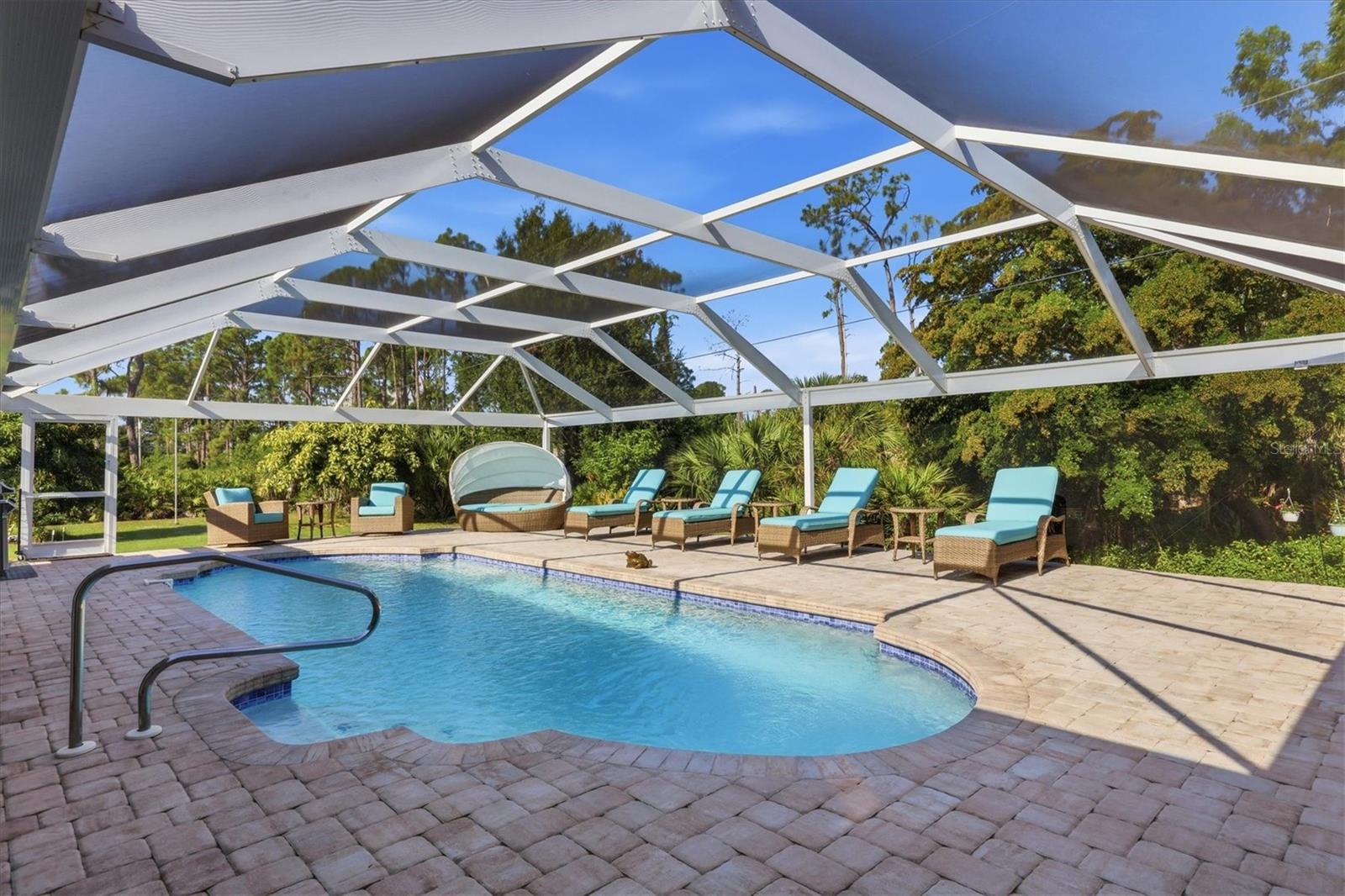 PORT CHARLOTTE SEC 052 - Residential