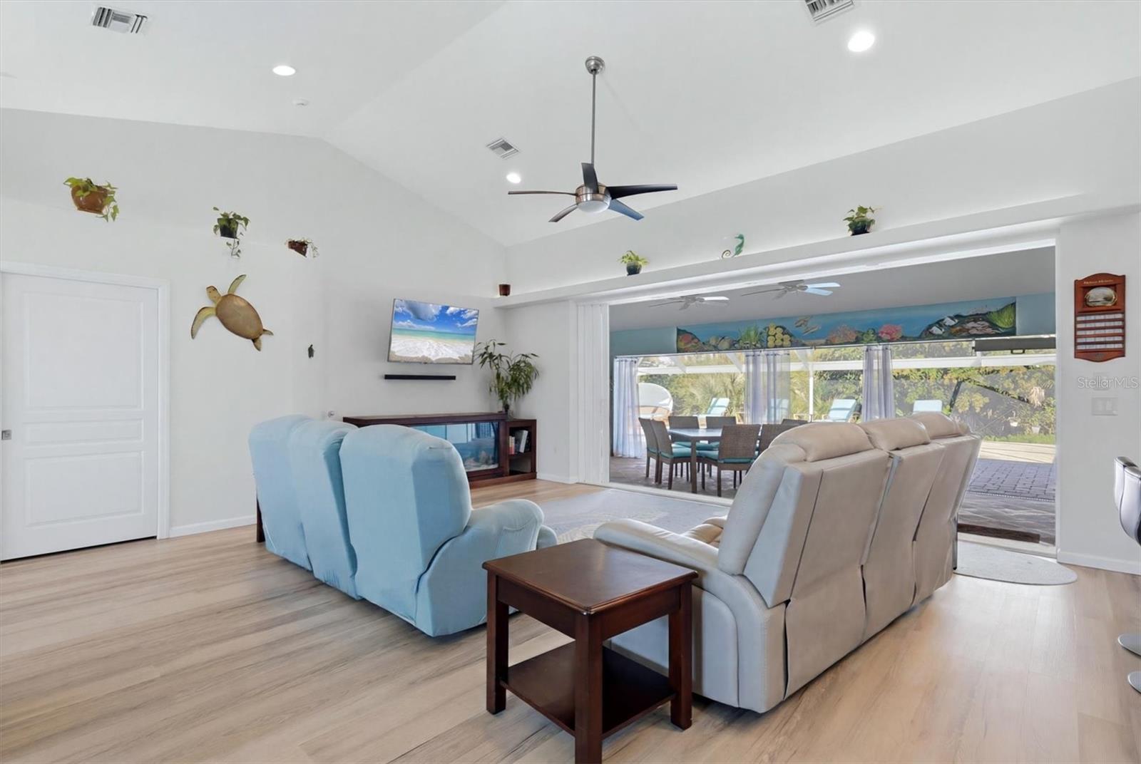 PORT CHARLOTTE SEC 052 - Residential