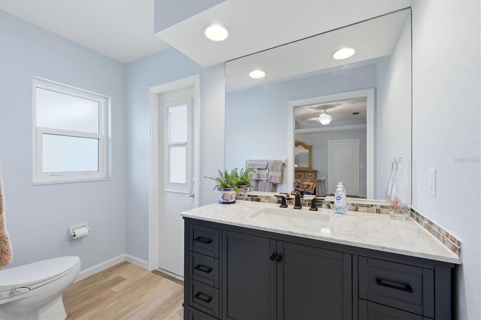 PORT CHARLOTTE SEC 052 - Residential