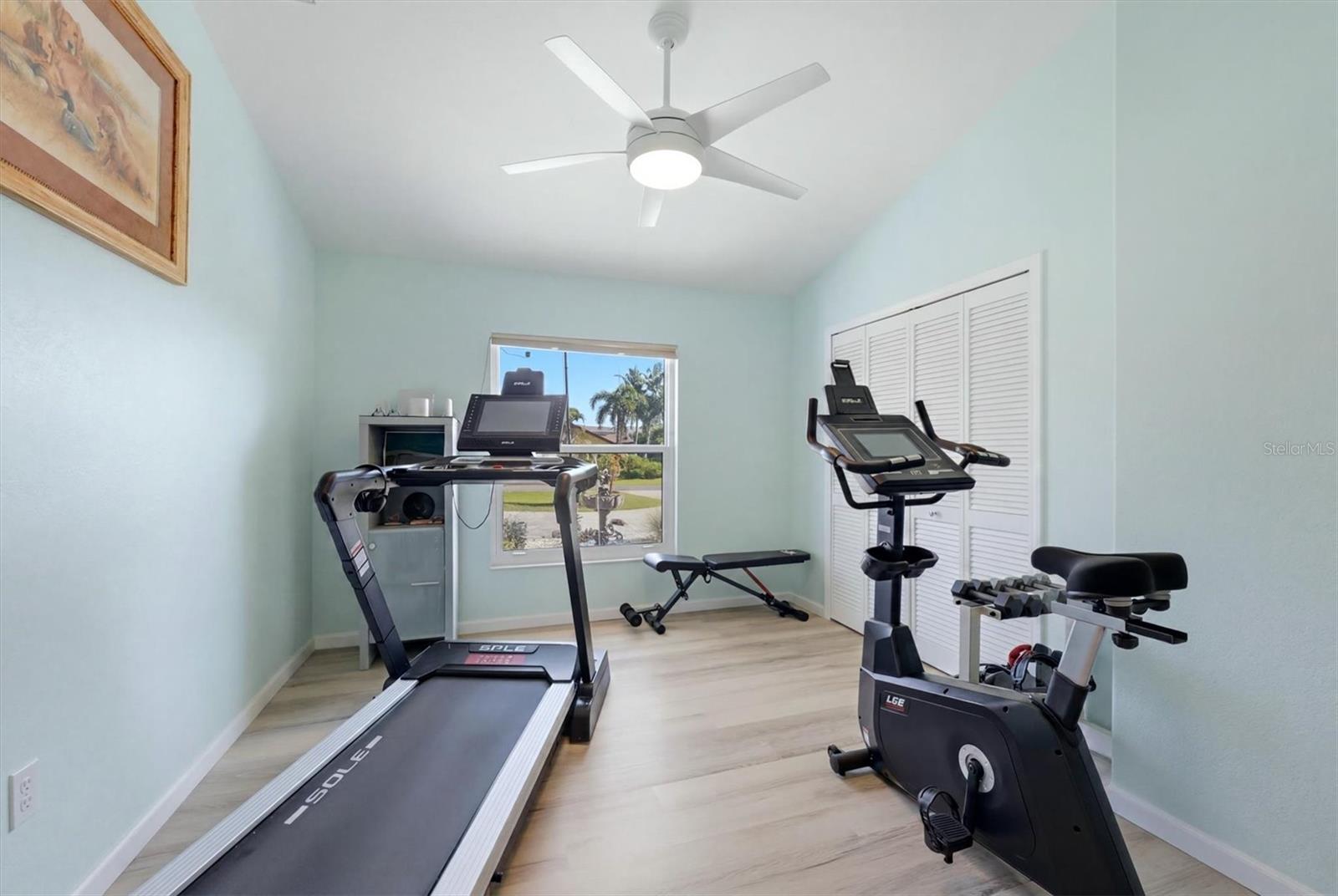 PORT CHARLOTTE SEC 052 - Residential