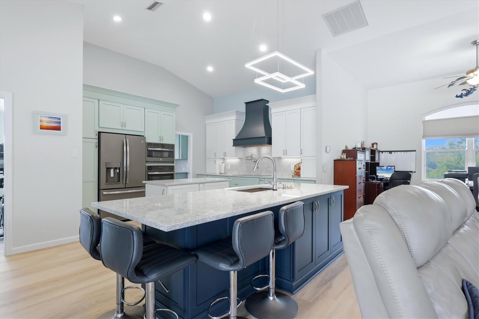 PORT CHARLOTTE SEC 052 - Residential