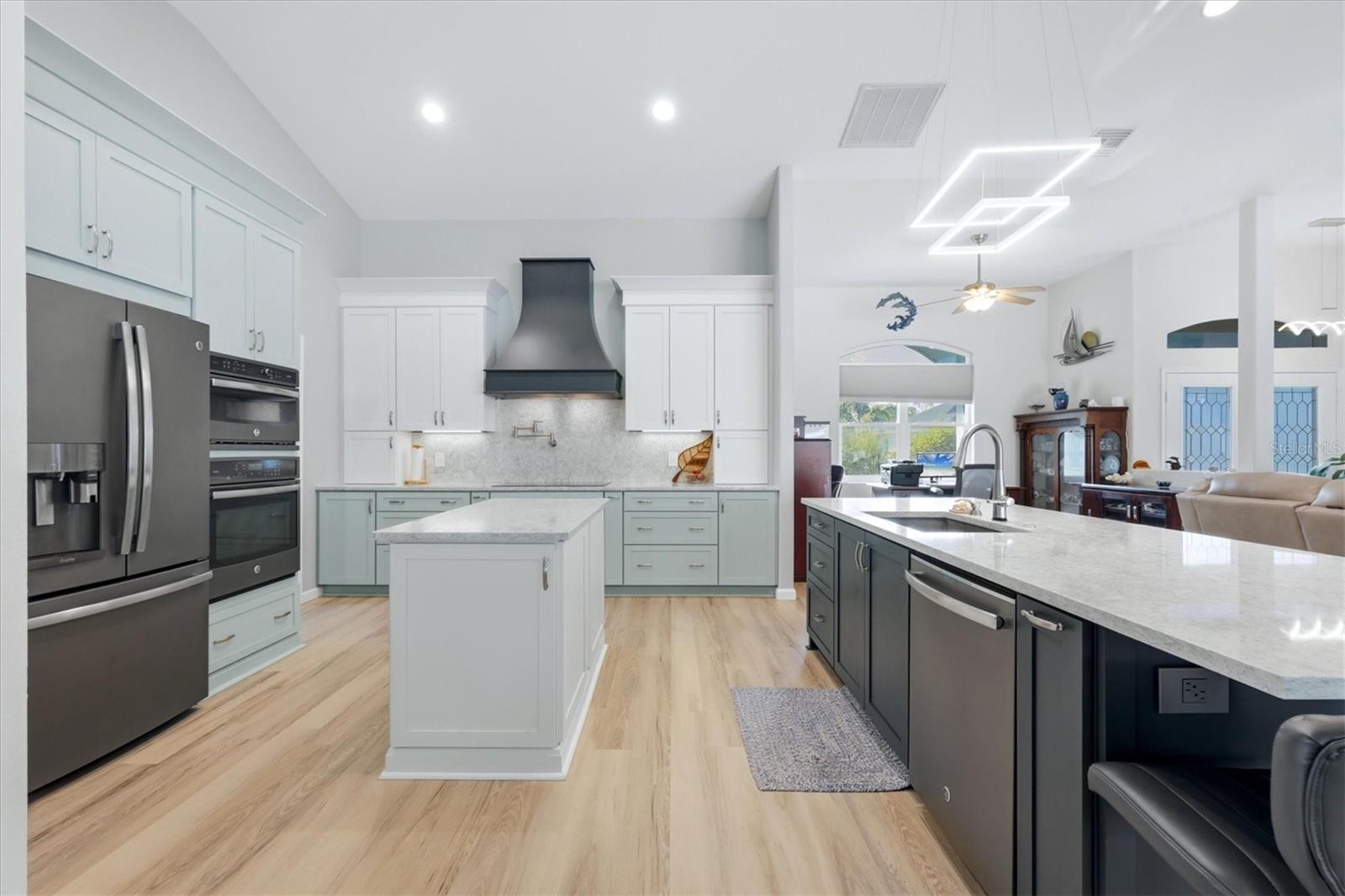 PORT CHARLOTTE SEC 052 - Residential