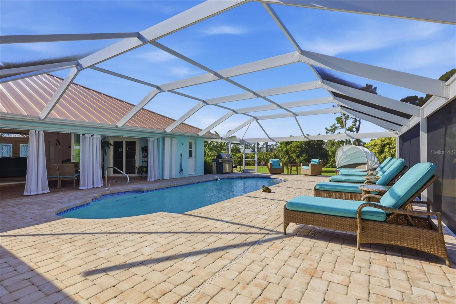 PORT CHARLOTTE SEC 052 - Residential