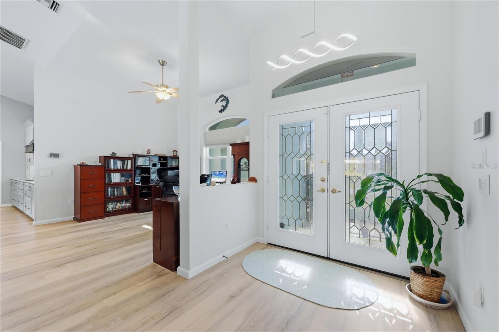PORT CHARLOTTE SEC 052 - Residential