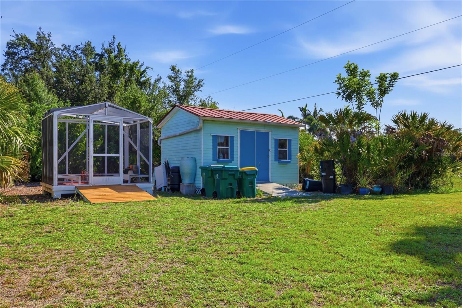 PORT CHARLOTTE SEC 052 - Residential