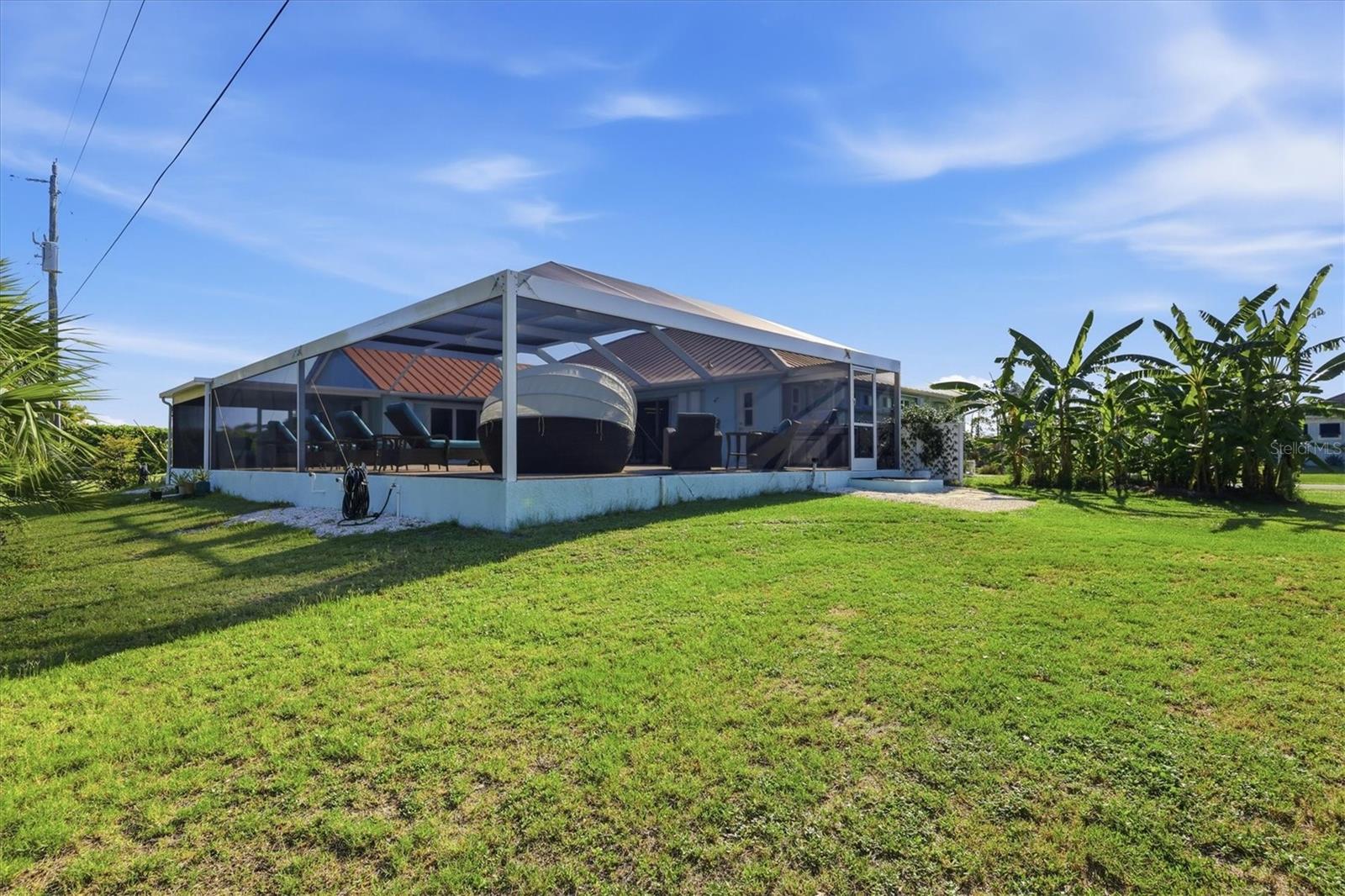 PORT CHARLOTTE SEC 052 - Residential