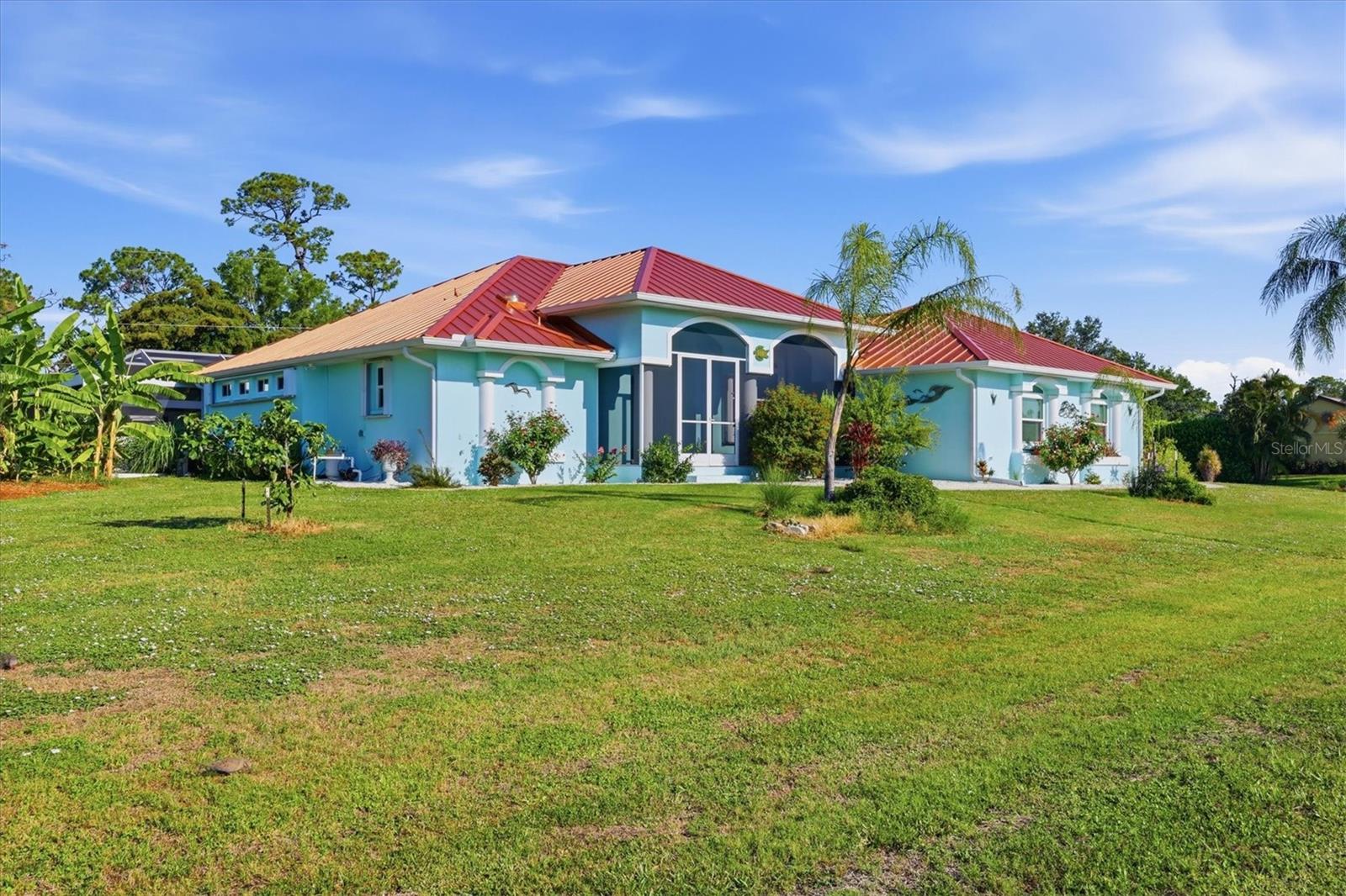 PORT CHARLOTTE SEC 052 - Residential