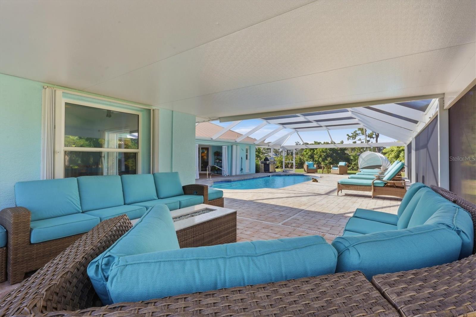 PORT CHARLOTTE SEC 052 - Residential