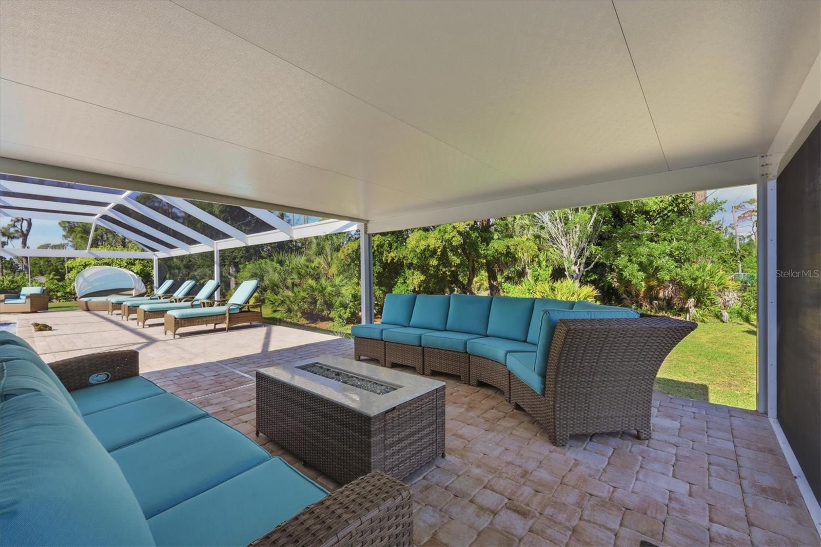 PORT CHARLOTTE SEC 052 - Residential