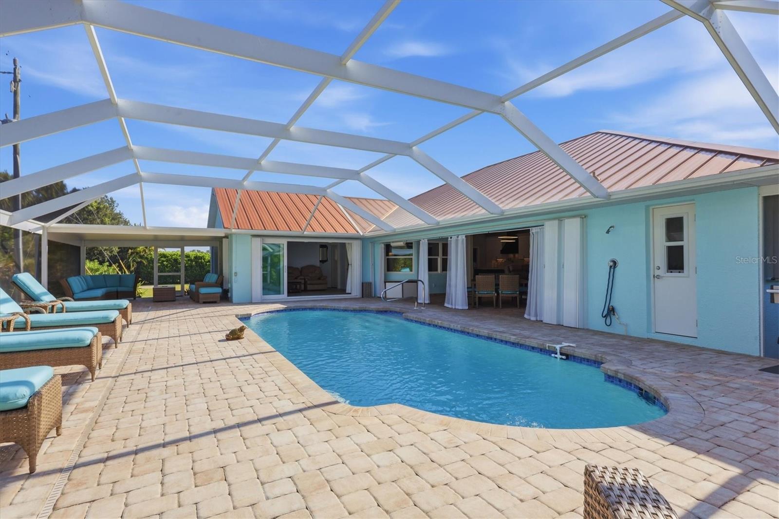 PORT CHARLOTTE SEC 052 - Residential
