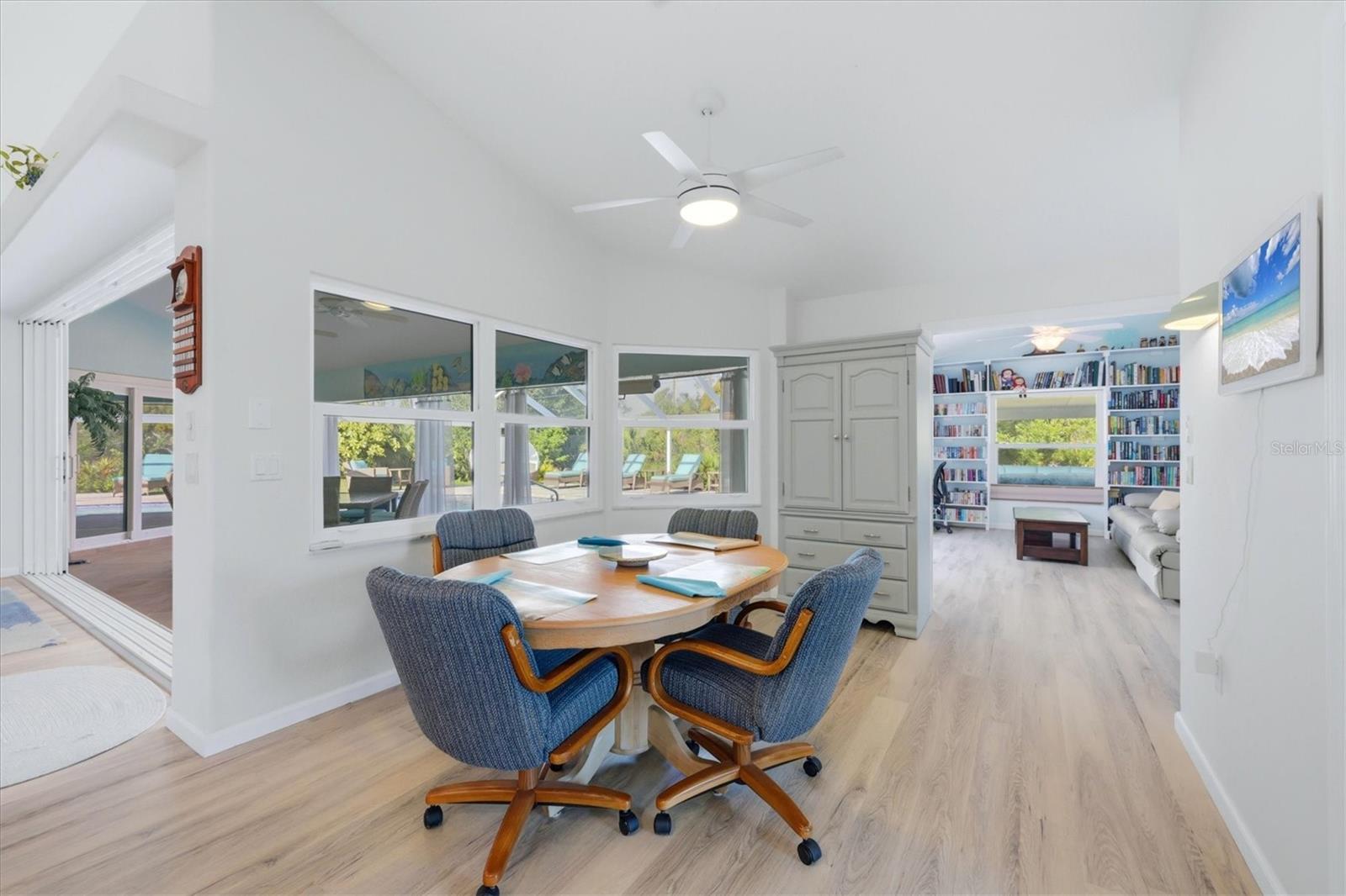 PORT CHARLOTTE SEC 052 - Residential