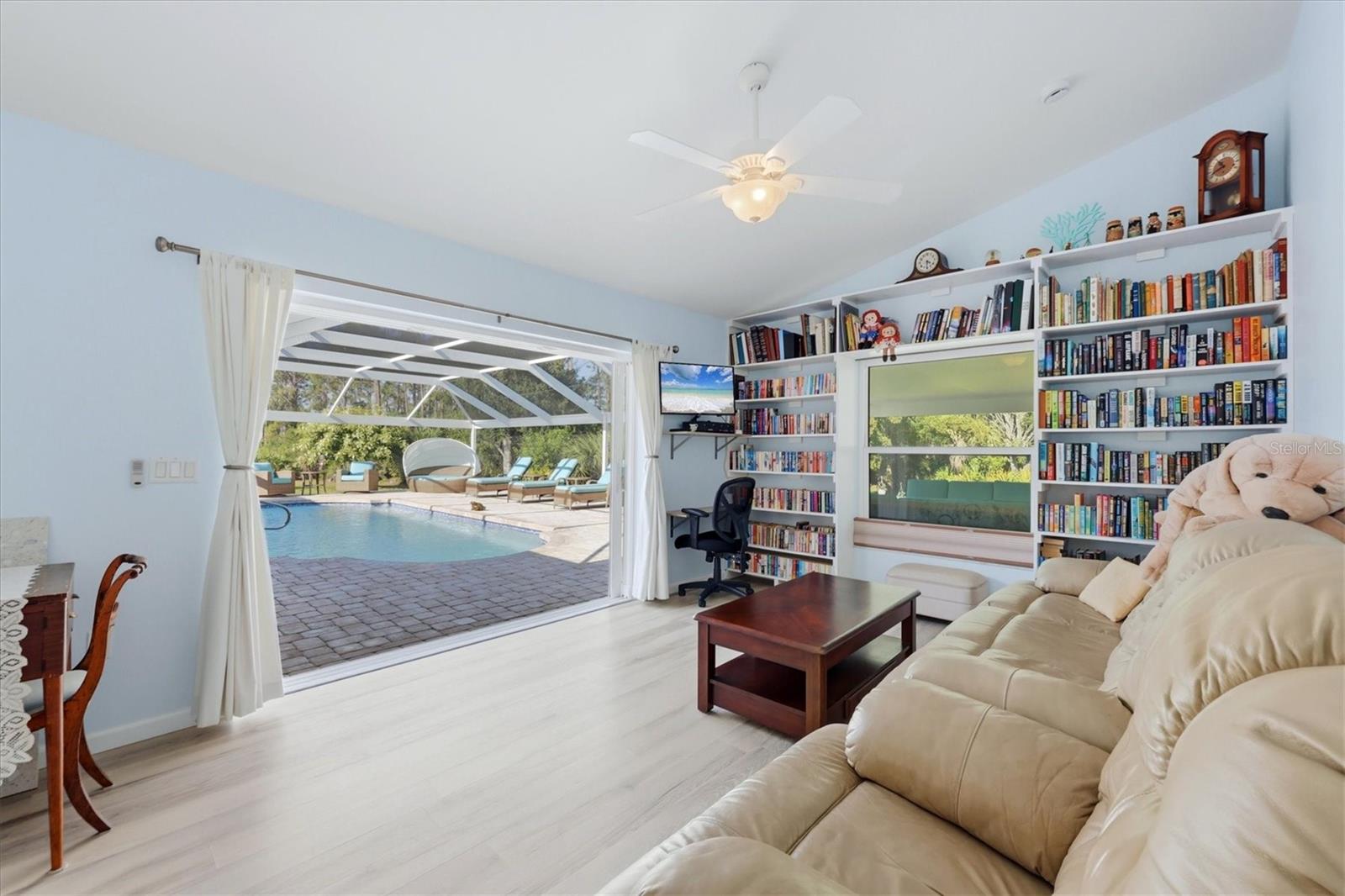 PORT CHARLOTTE SEC 052 - Residential