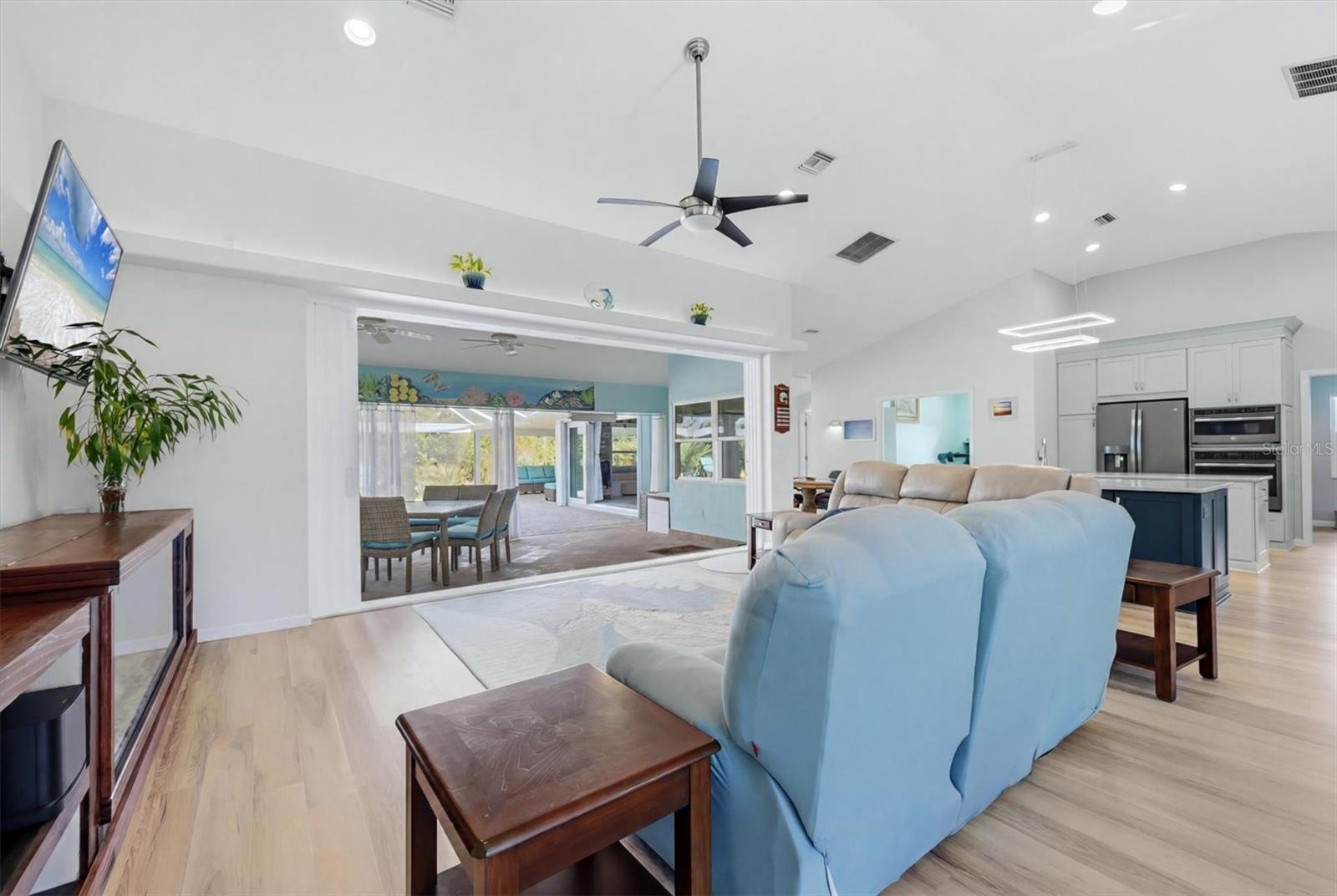 PORT CHARLOTTE SEC 052 - Residential
