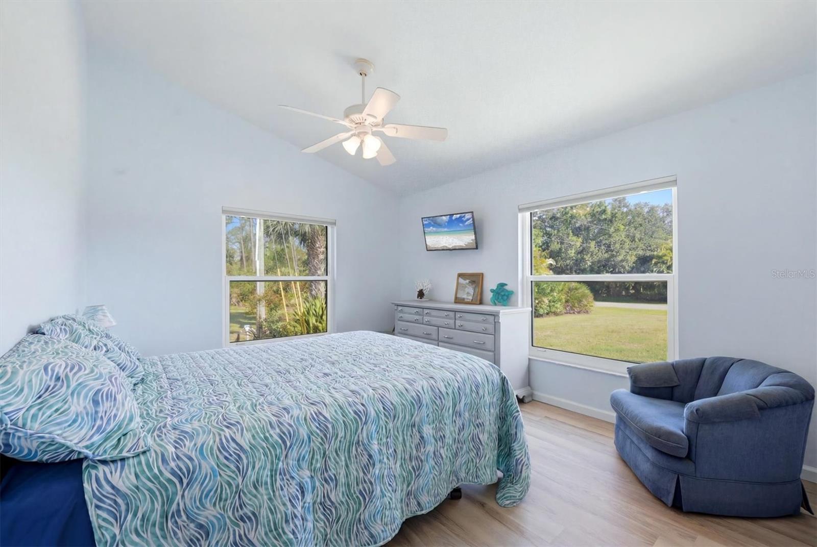PORT CHARLOTTE SEC 052 - Residential