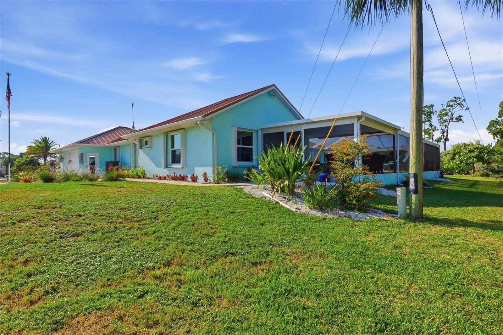 PORT CHARLOTTE SEC 052 - Residential