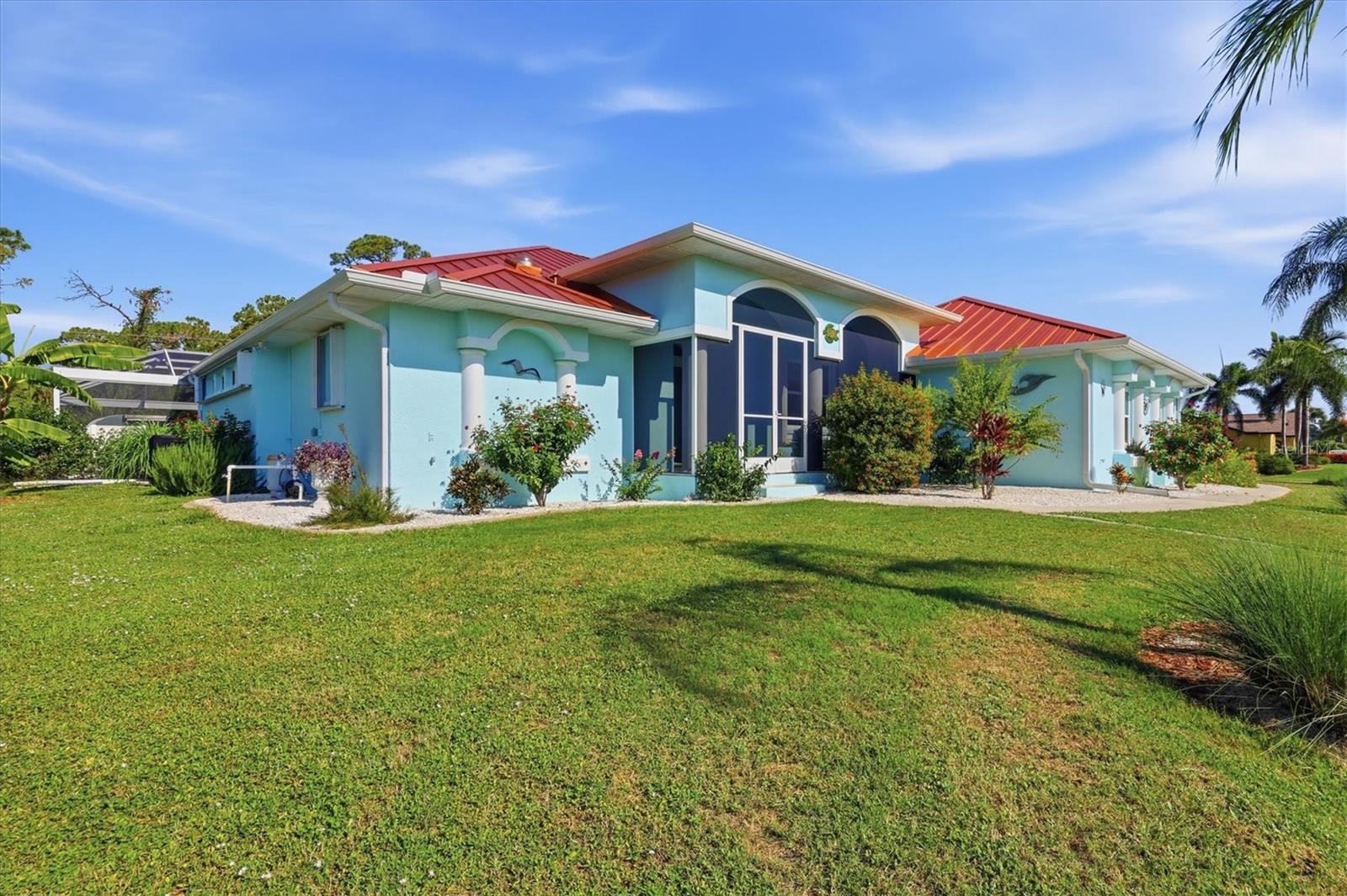 PORT CHARLOTTE SEC 052 - Residential