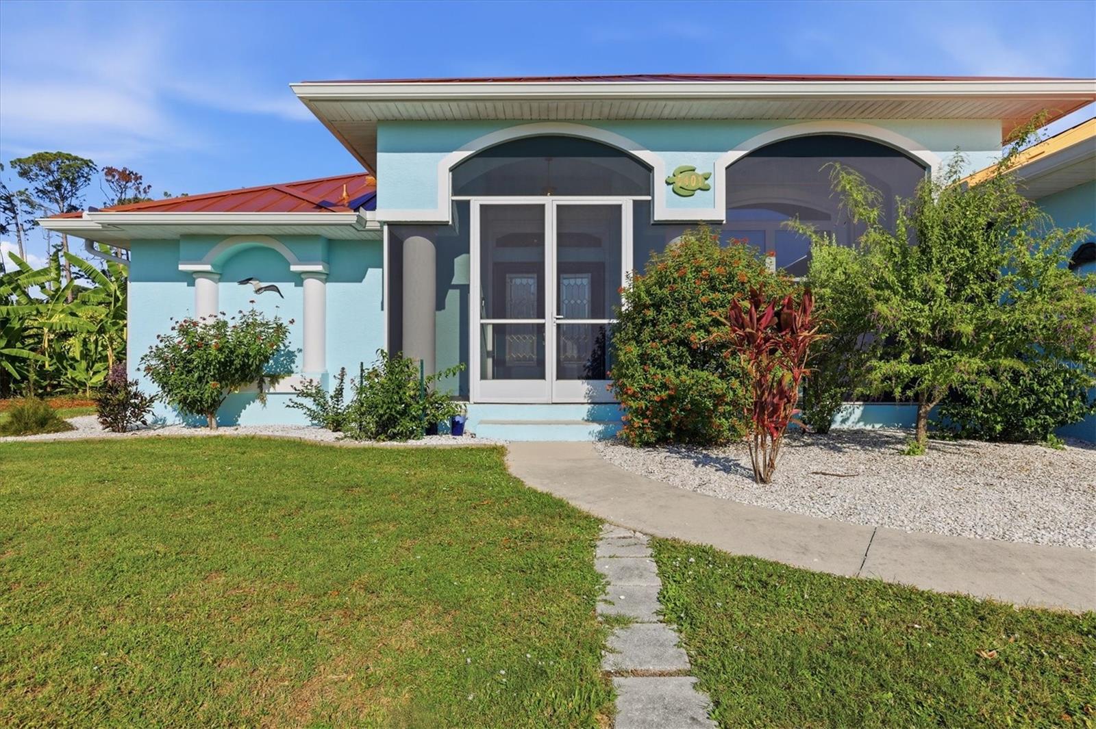 PORT CHARLOTTE SEC 052 - Residential