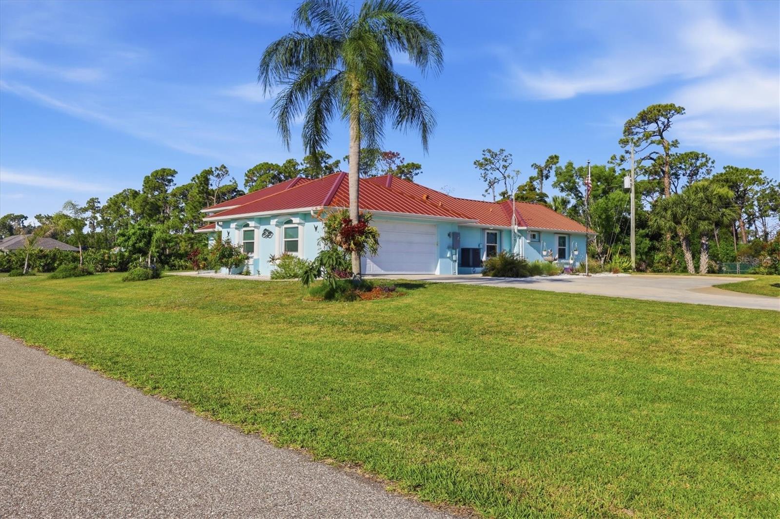 PORT CHARLOTTE SEC 052 - Residential