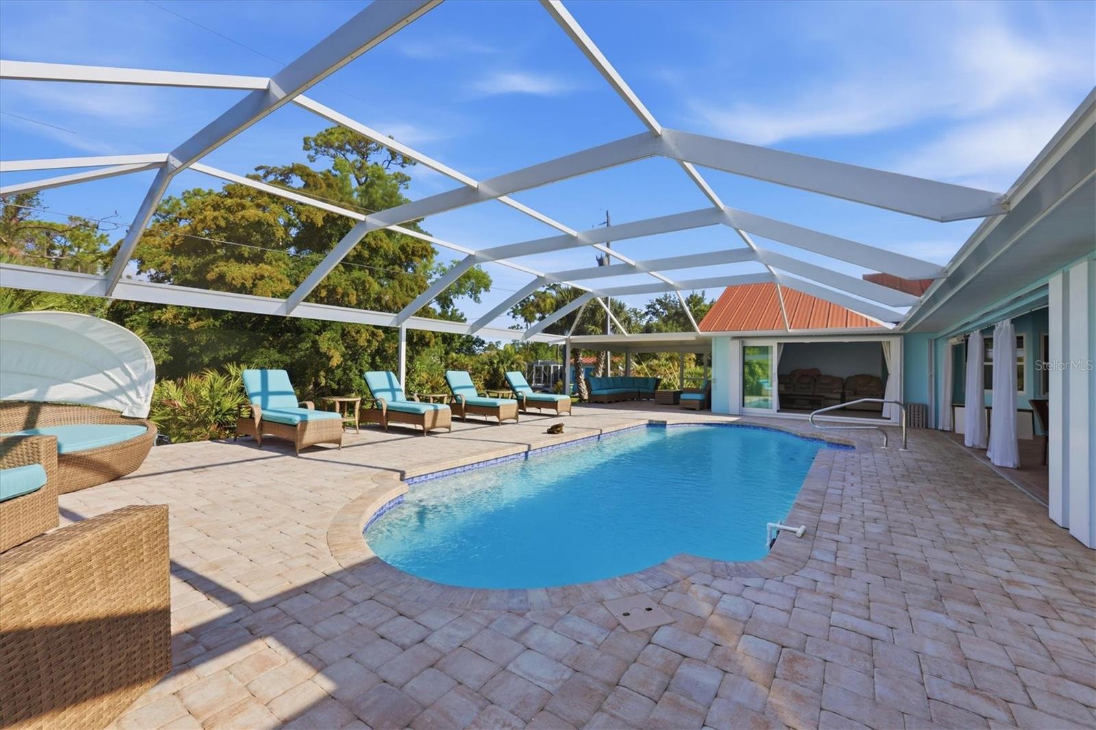PORT CHARLOTTE SEC 052 - Residential