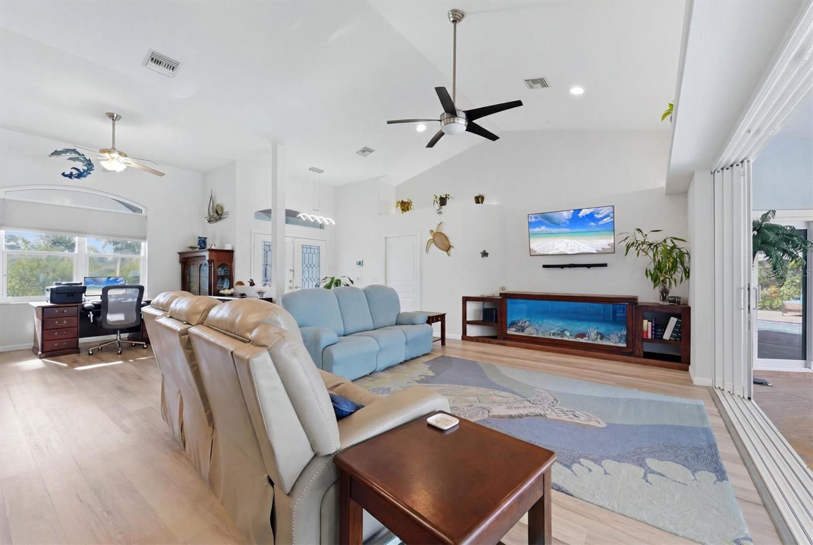 PORT CHARLOTTE SEC 052 - Residential