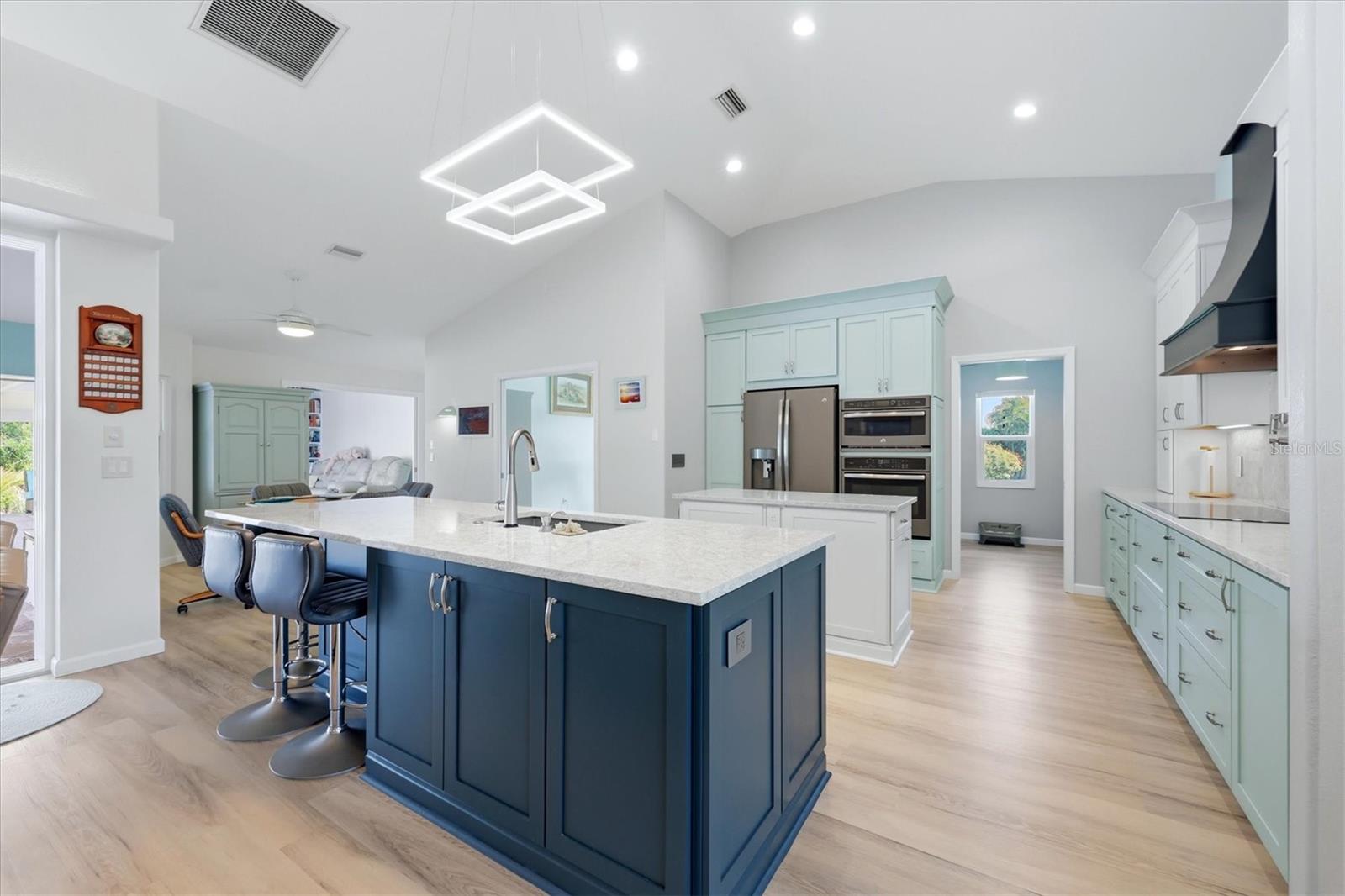 PORT CHARLOTTE SEC 052 - Residential