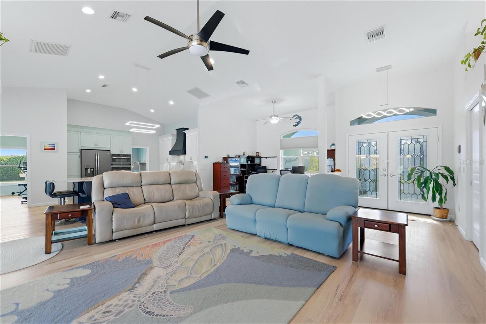 PORT CHARLOTTE SEC 052 - Residential
