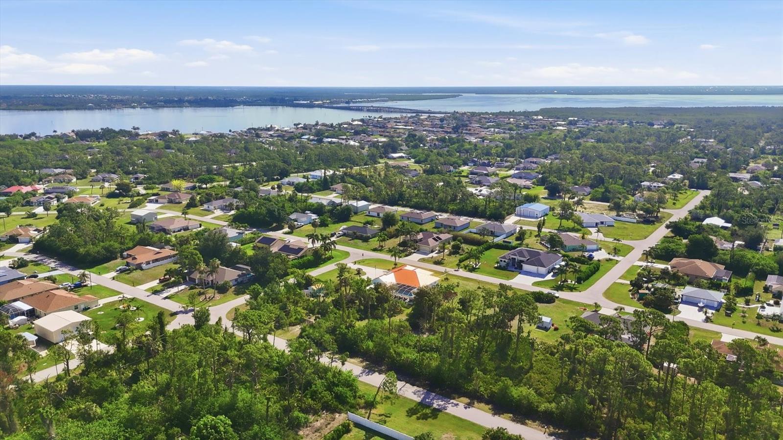 PORT CHARLOTTE SEC 052 - Residential