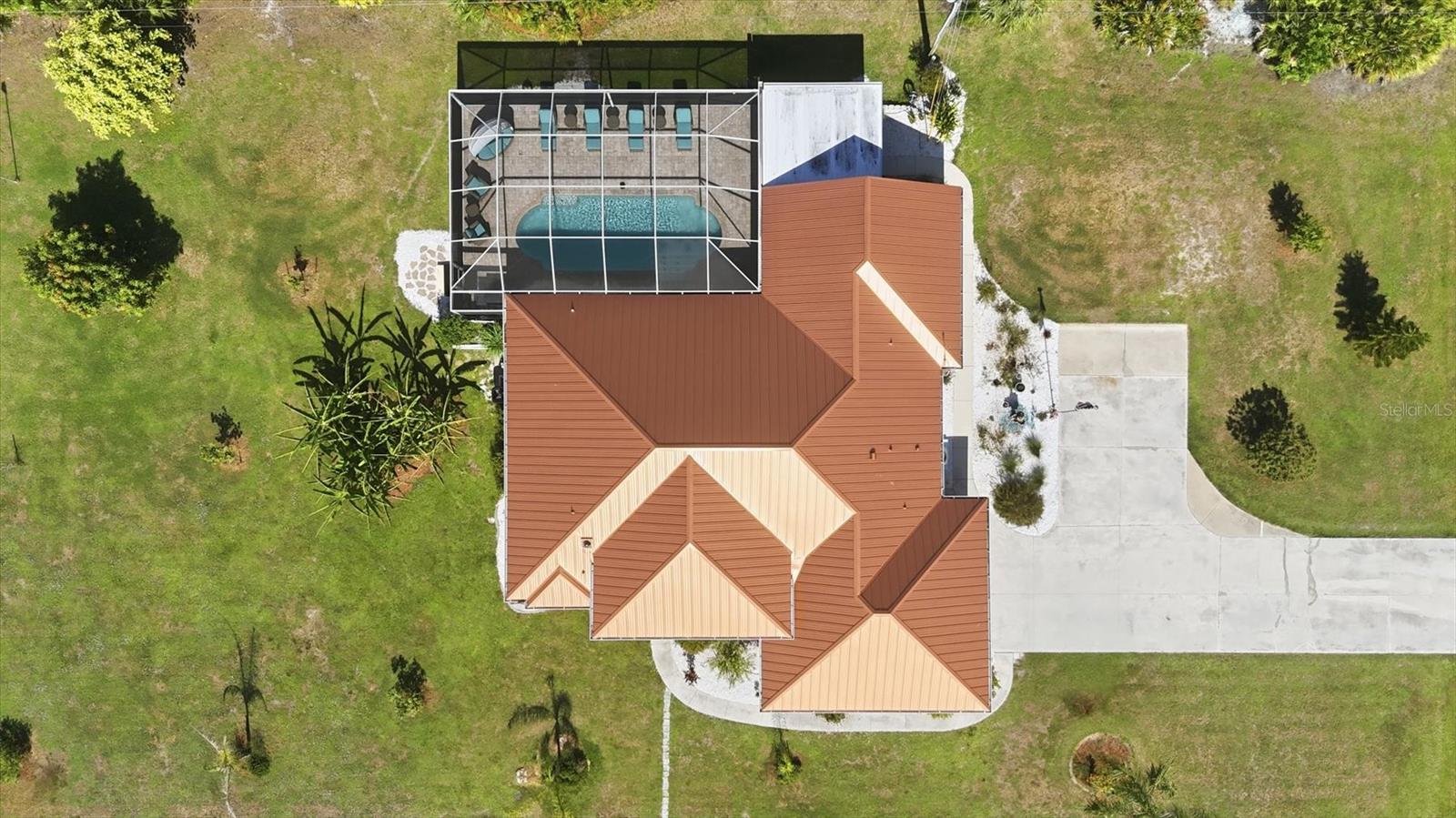 PORT CHARLOTTE SEC 052 - Residential