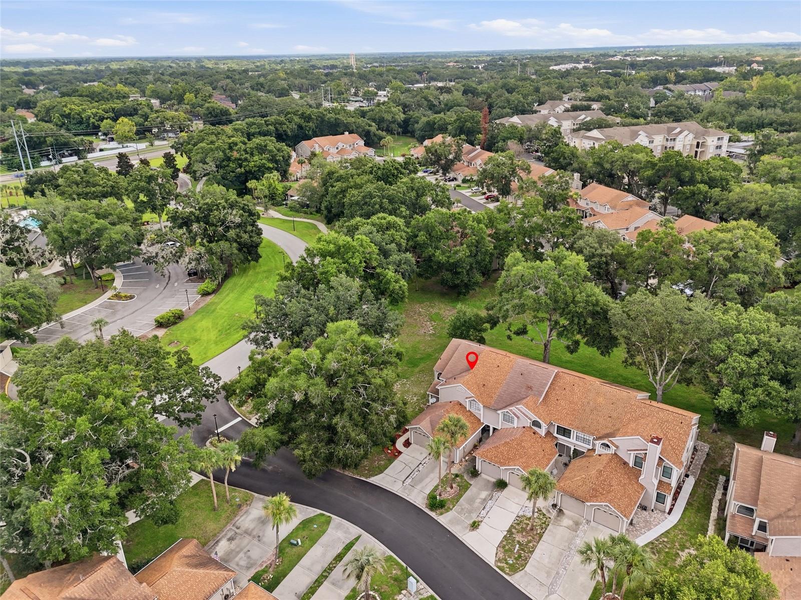 NORTHBRIDGE AT COUNTRY CREEK - Residential