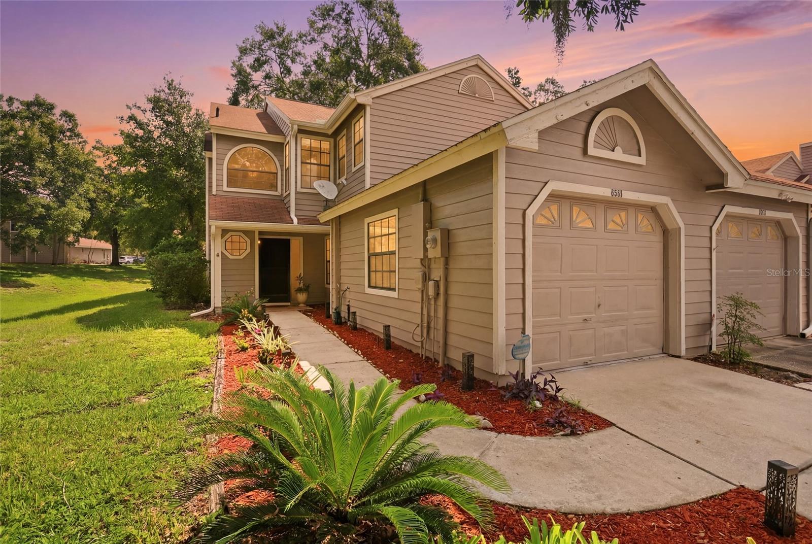 NORTHBRIDGE AT COUNTRY CREEK - Residential