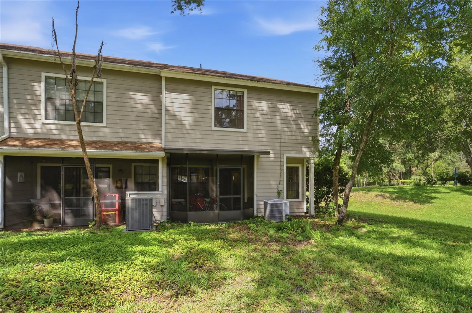 NORTHBRIDGE AT COUNTRY CREEK - Residential