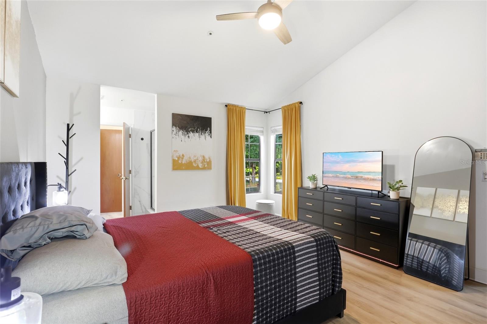NORTHBRIDGE AT COUNTRY CREEK - Residential