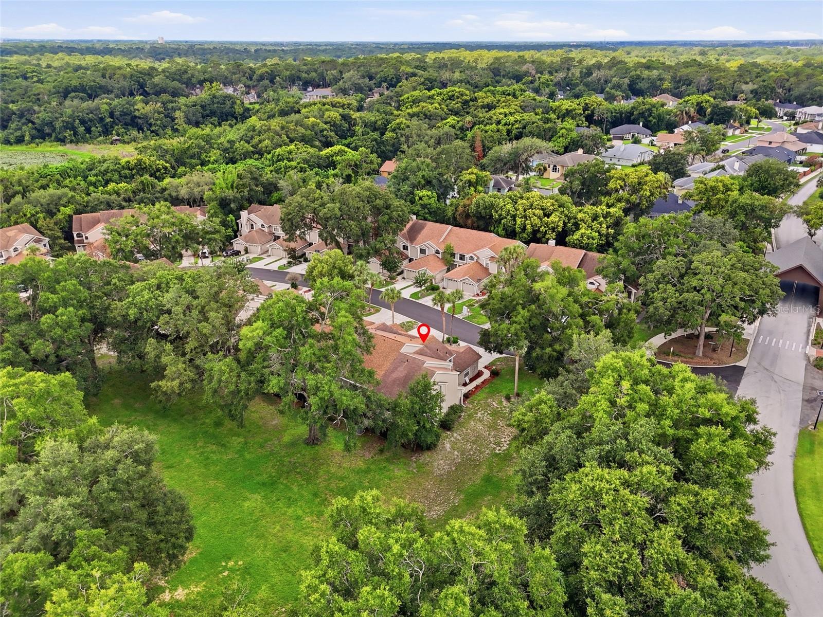 NORTHBRIDGE AT COUNTRY CREEK - Residential