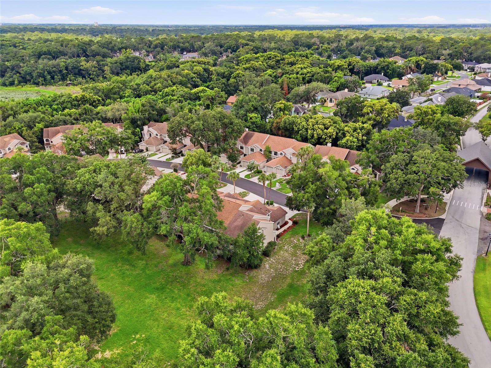 NORTHBRIDGE AT COUNTRY CREEK - Residential