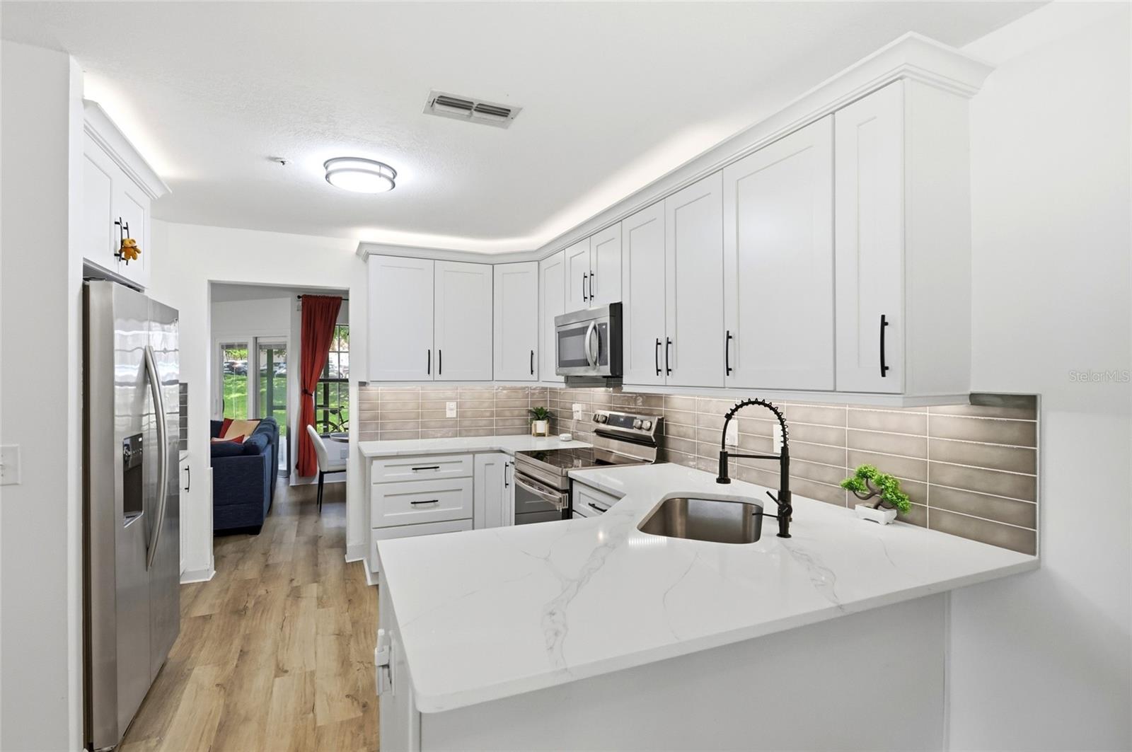 NORTHBRIDGE AT COUNTRY CREEK - Residential