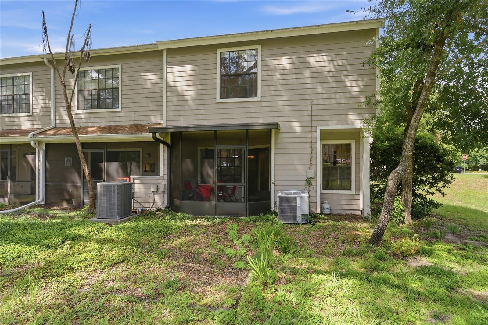 NORTHBRIDGE AT COUNTRY CREEK - Residential
