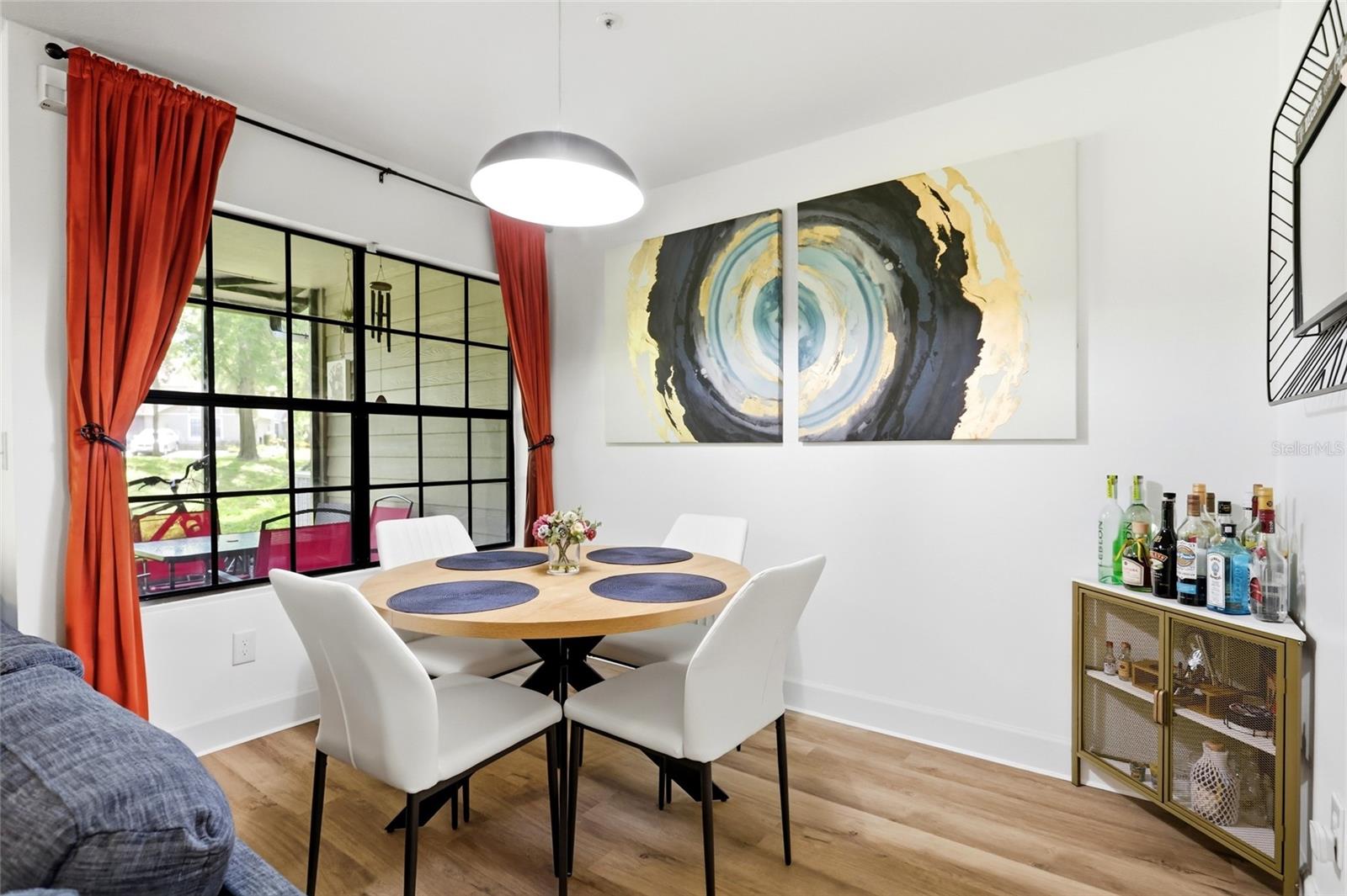 NORTHBRIDGE AT COUNTRY CREEK - Residential