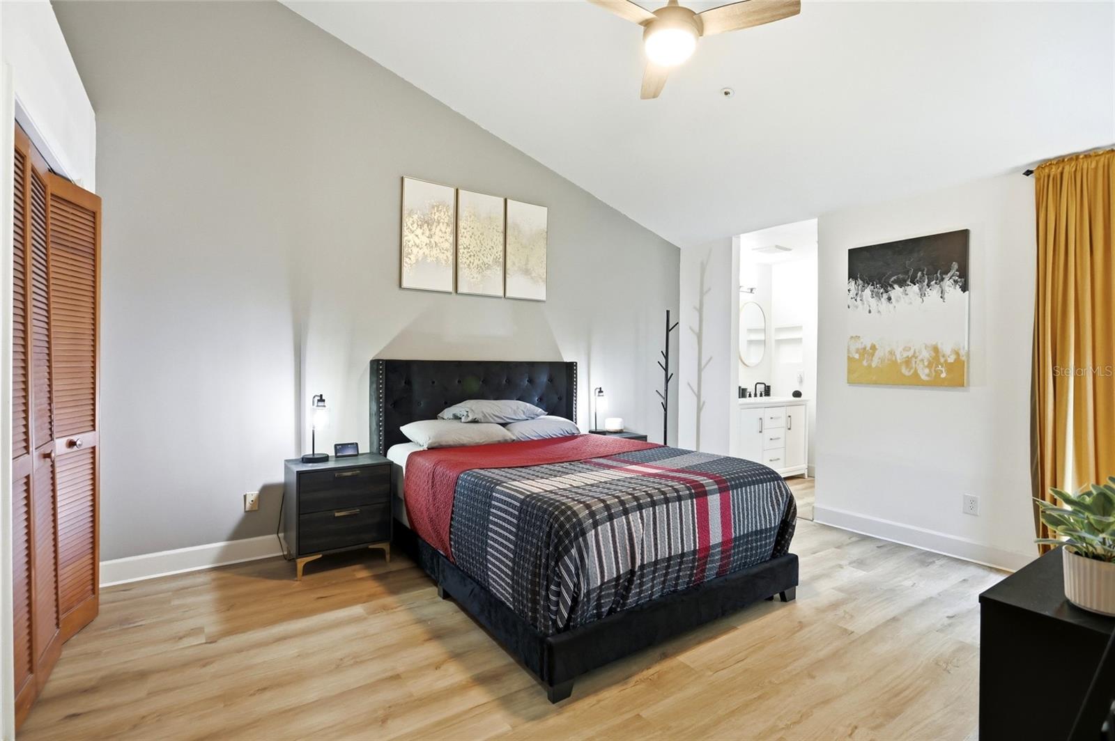NORTHBRIDGE AT COUNTRY CREEK - Residential