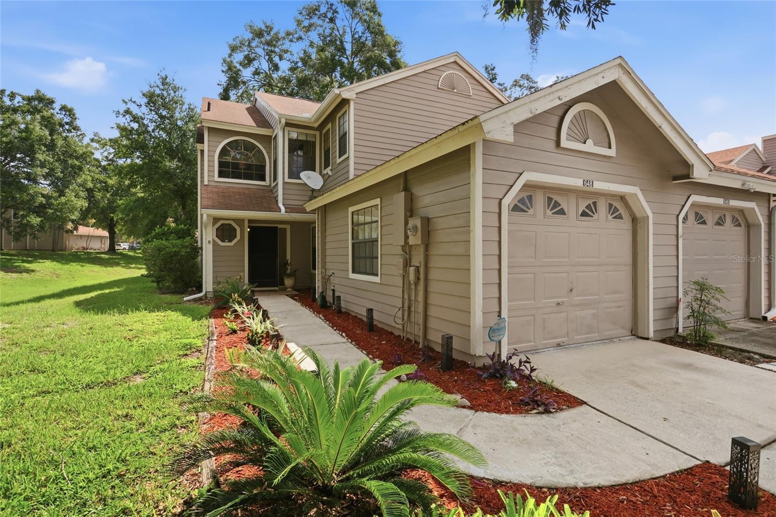 NORTHBRIDGE AT COUNTRY CREEK - Residential