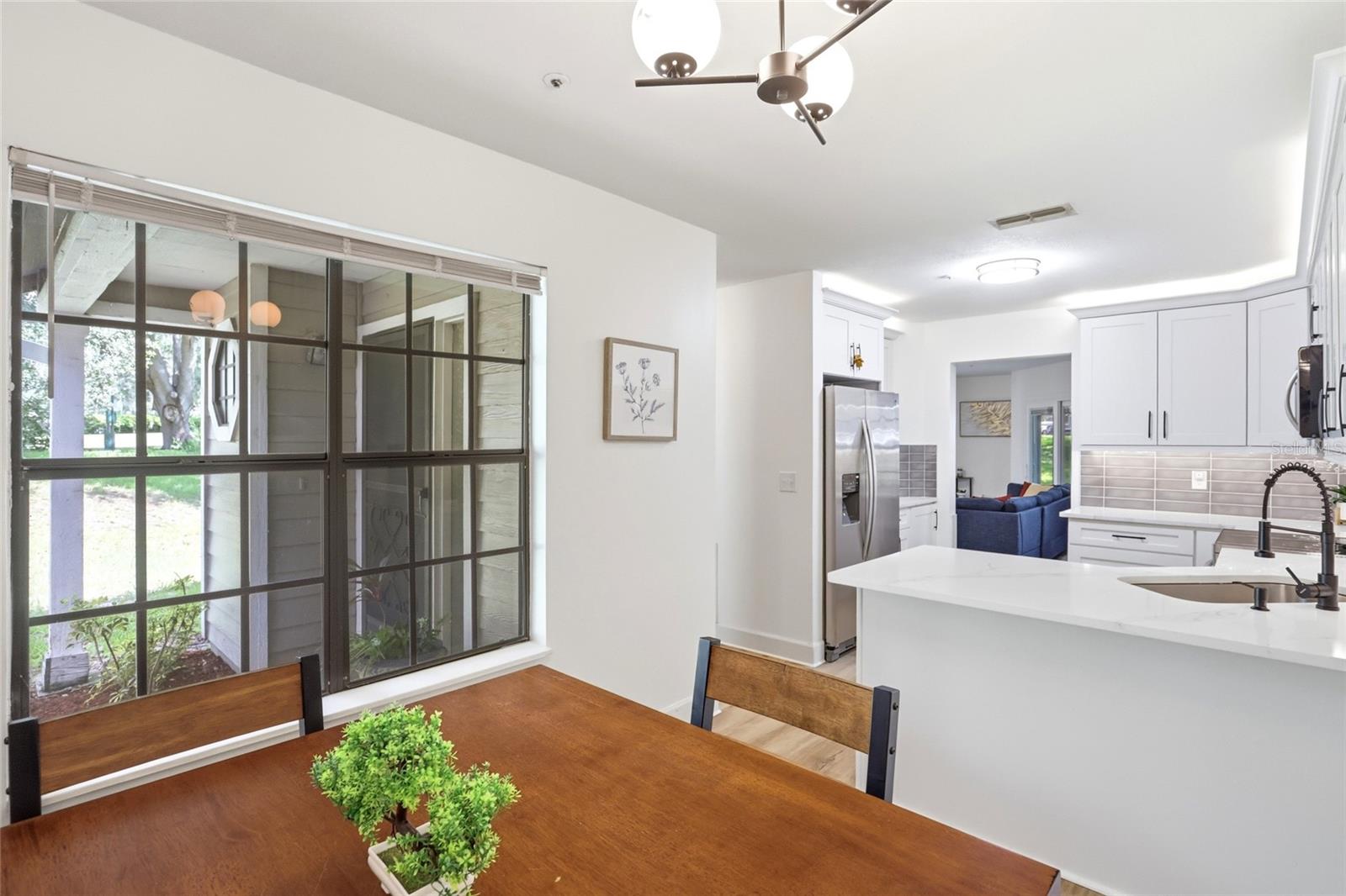 NORTHBRIDGE AT COUNTRY CREEK - Residential