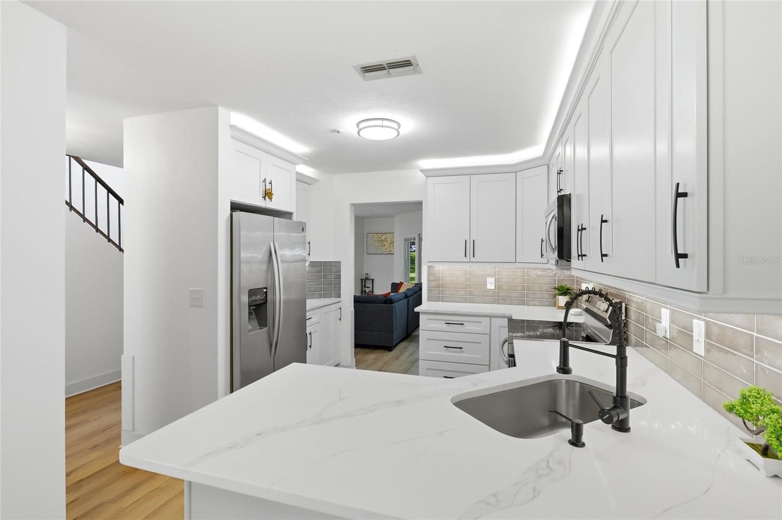 NORTHBRIDGE AT COUNTRY CREEK - Residential