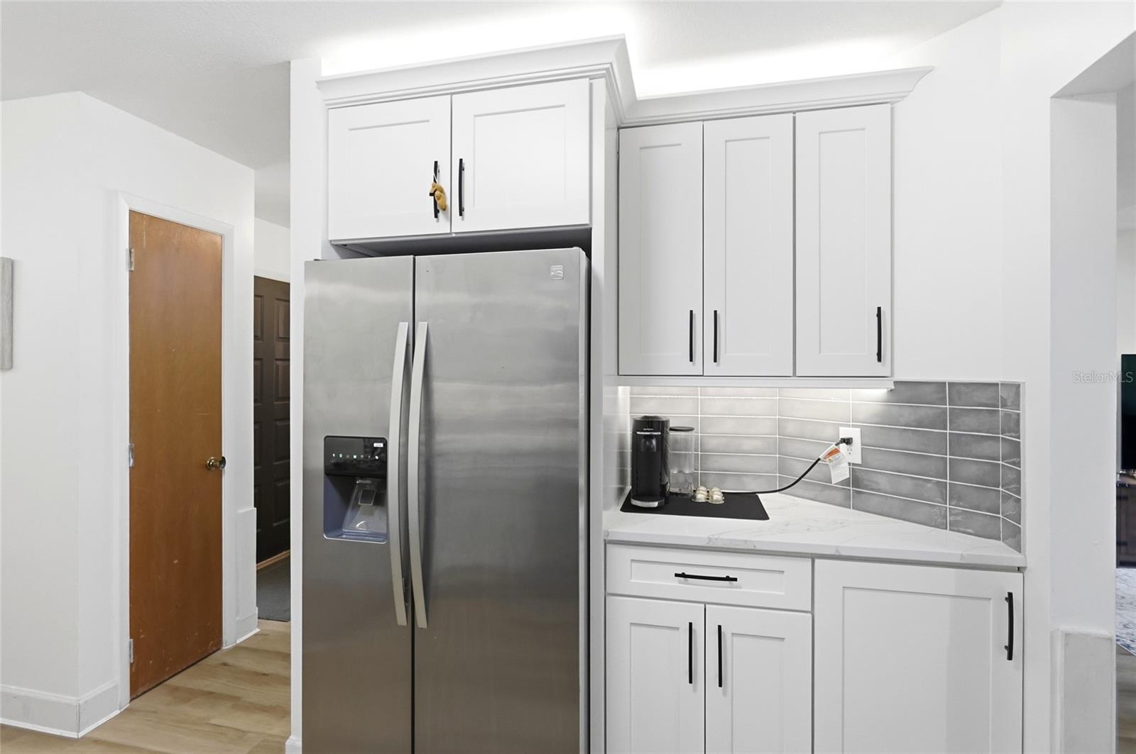 NORTHBRIDGE AT COUNTRY CREEK - Residential