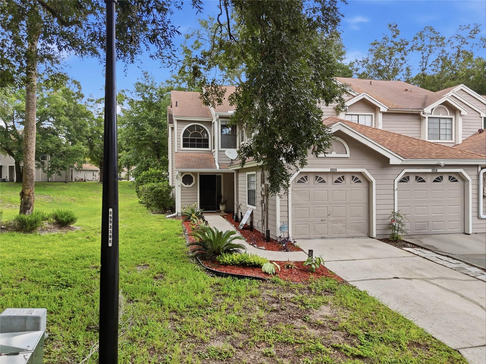 NORTHBRIDGE AT COUNTRY CREEK - Residential