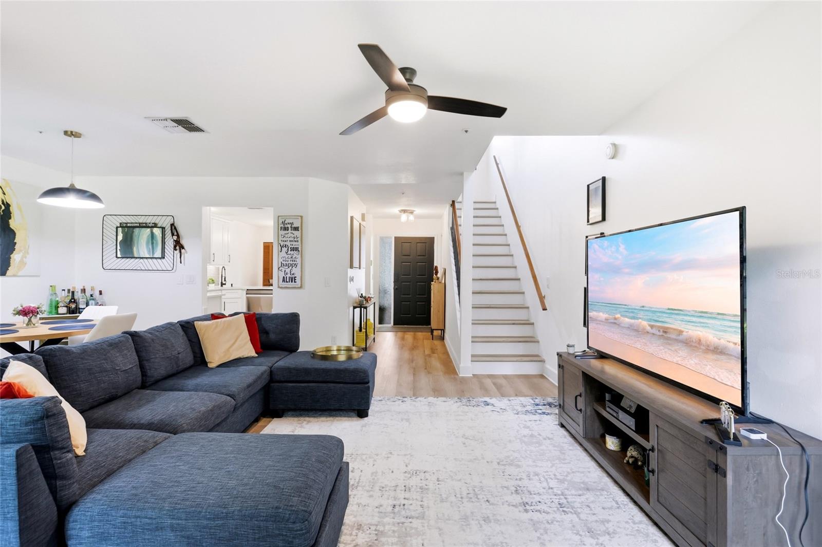 NORTHBRIDGE AT COUNTRY CREEK - Residential
