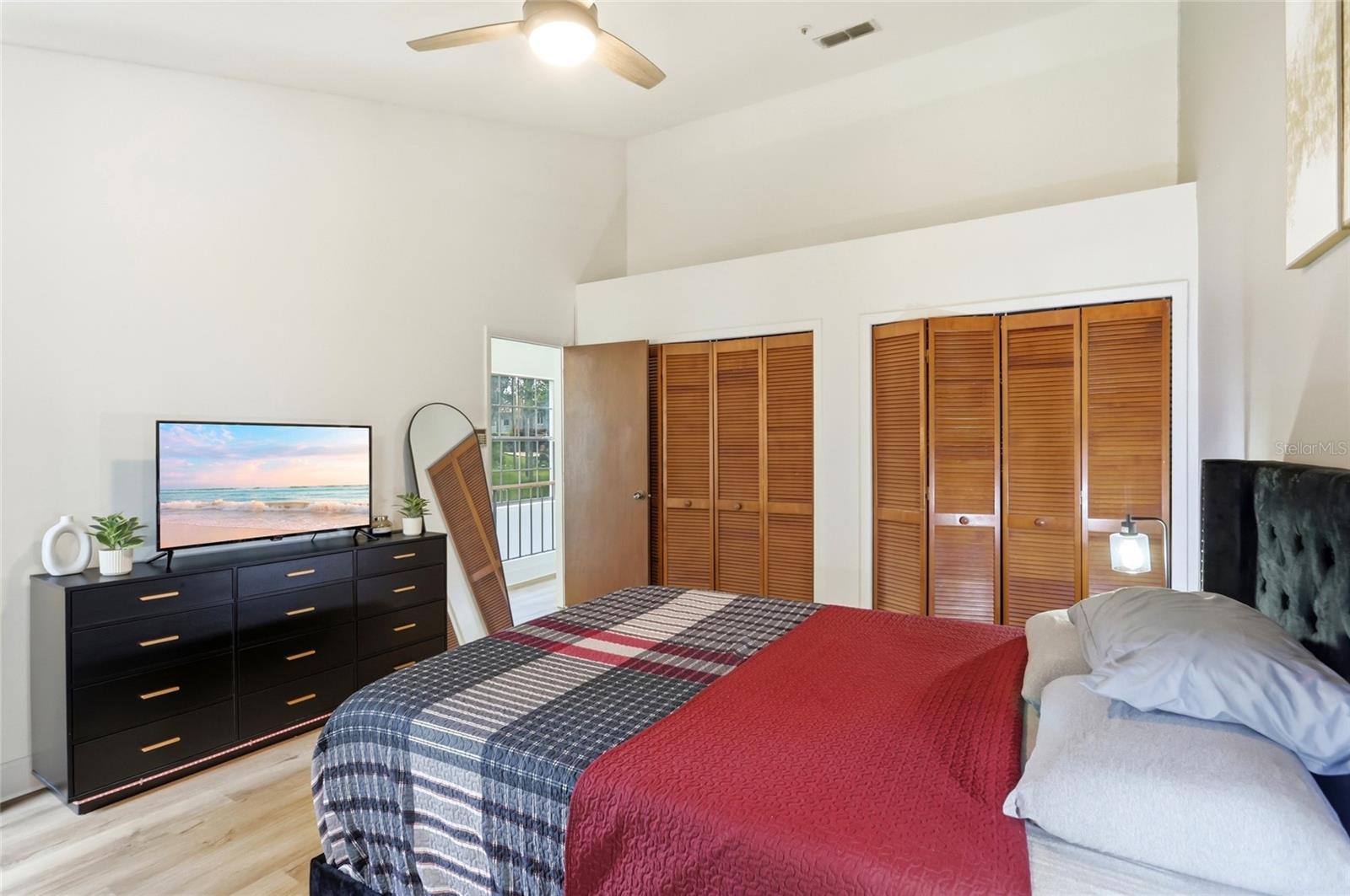 NORTHBRIDGE AT COUNTRY CREEK - Residential