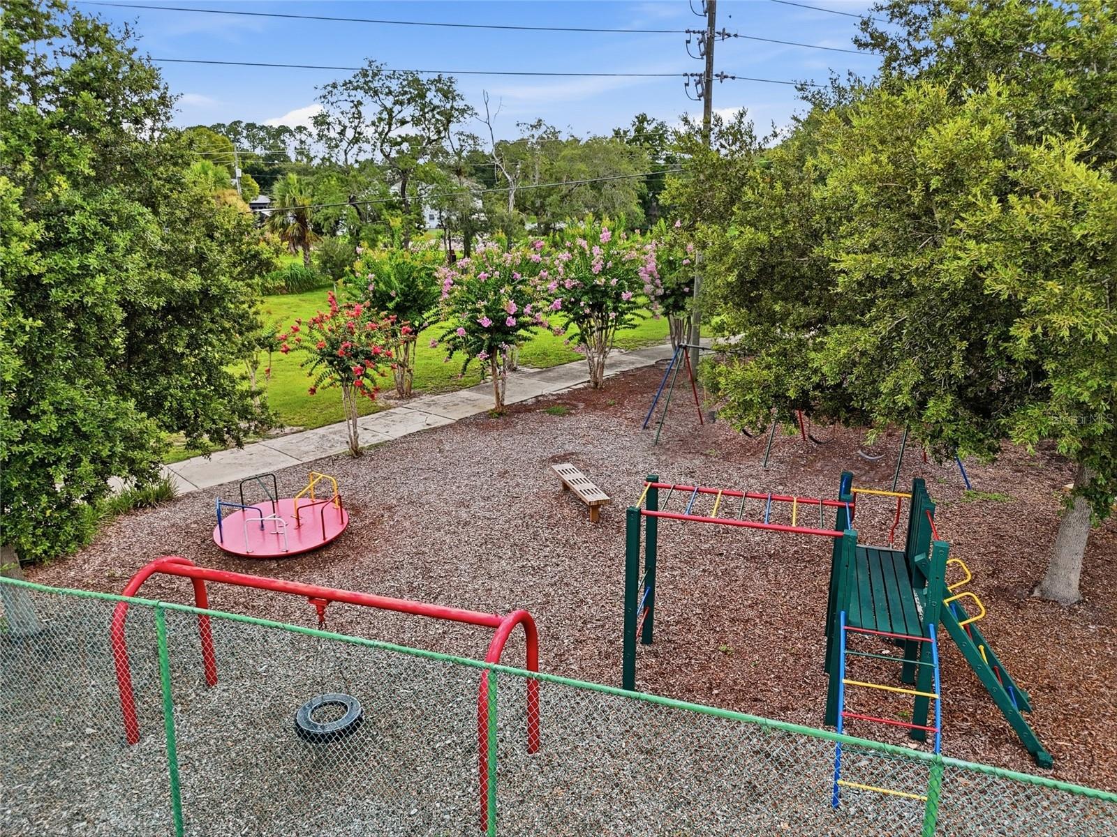 NORTHBRIDGE AT COUNTRY CREEK - Residential