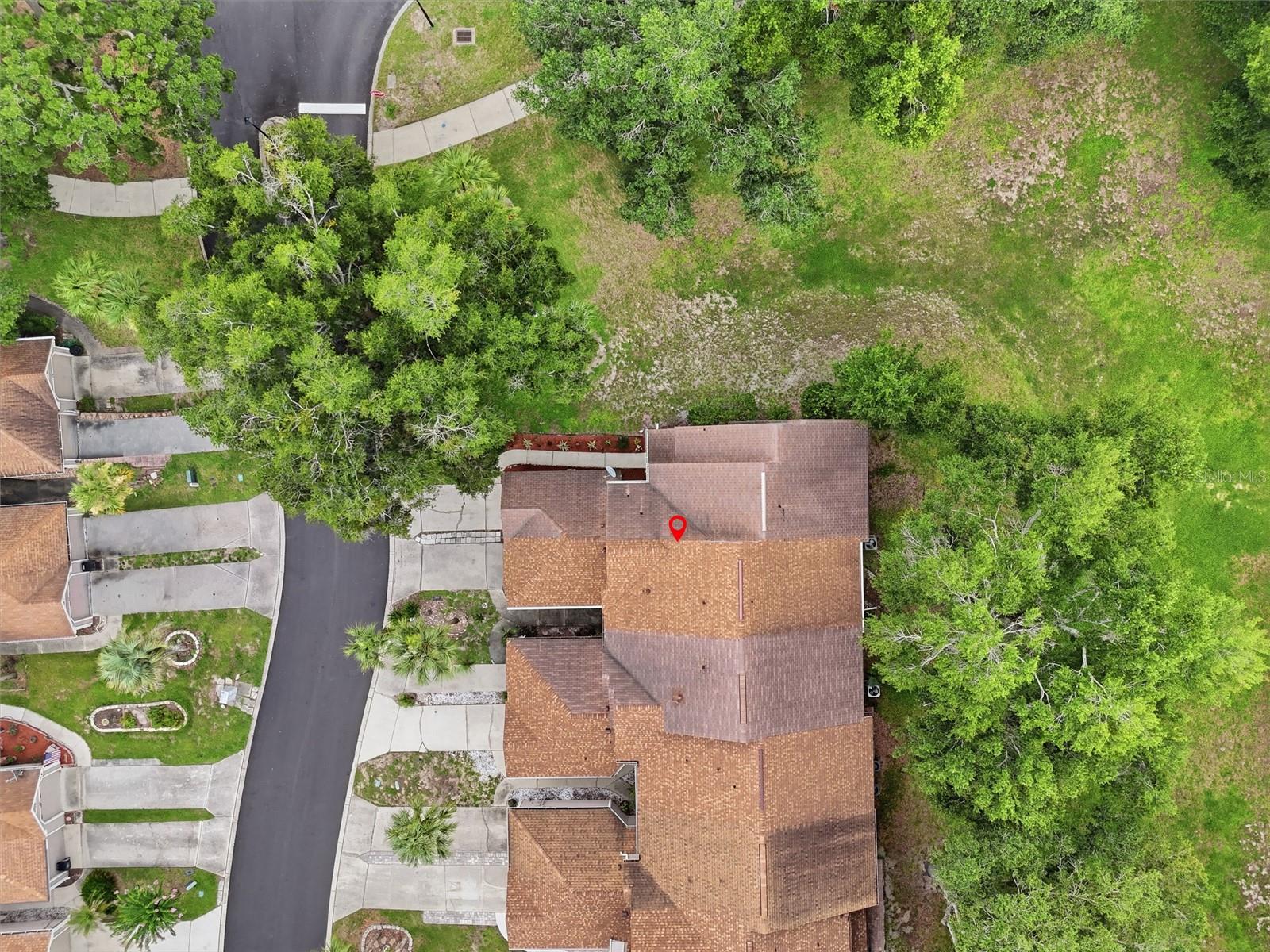 NORTHBRIDGE AT COUNTRY CREEK - Residential