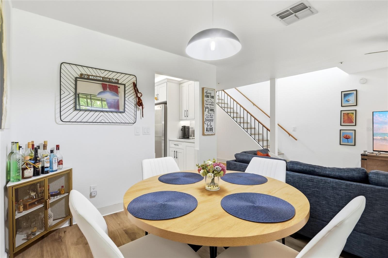 NORTHBRIDGE AT COUNTRY CREEK - Residential